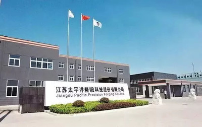 祝賀!泰州這9家企業被省里看中,將獲得傾斜支持&hellip;