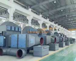 廈門餐飲油煙凈化器 質量好的油煙凈化器在哪買